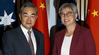 China playing the Australian government ‘like a fiddle’ [upl. by Nylecoj682]