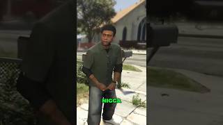 Lamar Roasts Franklin gta memes gtaonline gtavonline gtav gtadude [upl. by Sergias]