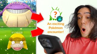 This is the ONLY Way to Catch This Secret Pokémon [upl. by Annawoj]