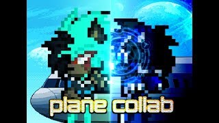 Plane Collab entry [upl. by Attehcram]