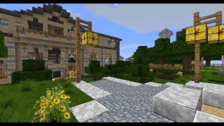 Minecraft  KOP Photo Realism 512x512 Texture Pack [upl. by Pickar364]