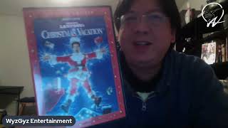 Movie Nuggets  National Lampoons Christmas Vacation 1989 [upl. by Tellford221]