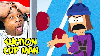 Suction Cup Man Compilation [upl. by Moshell99]