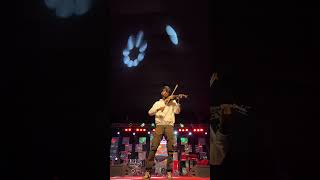 KUTTANADAN KAYALILE VIOLIN ASWIN VIJAY violin aswinvijay song [upl. by Amora]