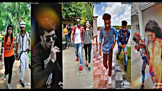 Most popular Attitude TikTok Videos November 2019  Latest Tik Tok viral videos  New Today trending [upl. by Acinad]