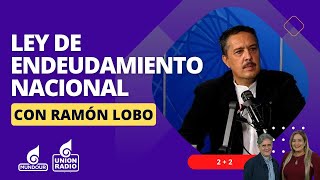 ¿Cuáles son los objetivos de la Ley de Endeudamiento Nacional  22 [upl. by Alohcin98]