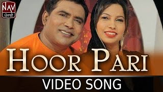 Hoor Pari  Balkar Ankhila amp Manjinder Gulshan  Latest Punjabi Song  Nav Punjabi [upl. by Stclair186]