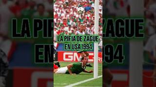 La PIFIA de Zague en USA 94 🫥😶‍🌫️💀 [upl. by Nallac]