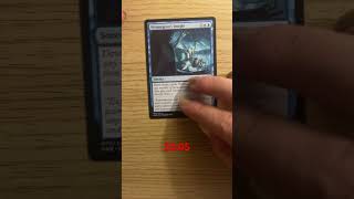 Opening A Phyrexian Booster Pack [upl. by Mahla]