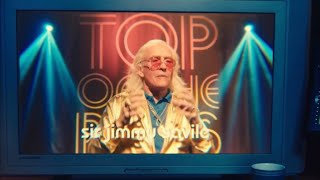 NEW Jimmy Savile On The Last TOTP  BBC ONE’s The Reckoning 2023 [upl. by Eugenides]