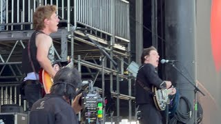 Tors performance at Bottlerock 2024 Napa CA May 26 2024 [upl. by Assyn]