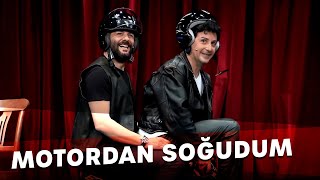 Motordan Soğudum  Arkadaşım Hoşgeldin [upl. by Cooperman]