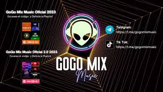 El Dengue Aleteo Dj Niar Feat Dj Loko  Gogo Mix MusicðŸ‘½ [upl. by Emmanuel]