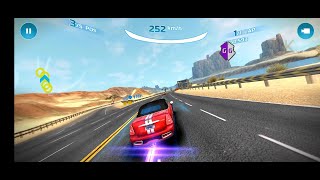 Asphalt Nitro  Nitro hack  GameGuardian 2024 [upl. by Eyahsal]