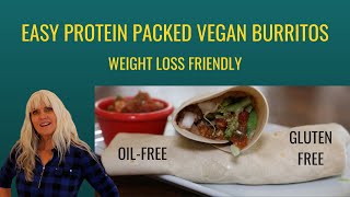 Get Enough PlantBased Protein After 50 Simple and Effective GlutenFree [upl. by Gnehs]