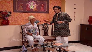 Ep 1117  Taarak Mehta Ka Ooltah Chashmah  Full Episode  तारक मेहता का उल्टा चश्मा [upl. by Huntley917]