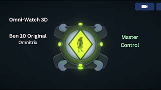 azmuth takes control of the Omnitrix ben10 omnitrix omniverse [upl. by Aryam812]