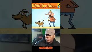 WFT moment 🤣memes savage funny cartoon trendinganimeexplore foryou shortsfeedcomedyviral [upl. by Nalhsa153]