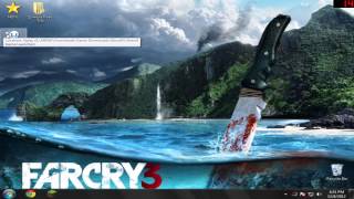 Far Cry 3  How to play online with Uplay quotWaiting For 5 More Playersquot [upl. by Ralleigh]