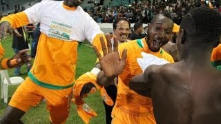 PAT SACKO côte divoire rien ne peut nous arréter [upl. by Eittik]