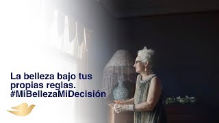 Dove  La belleza bajo tus propias reglas MiBellezaMiDecisión [upl. by Ahsilrak887]