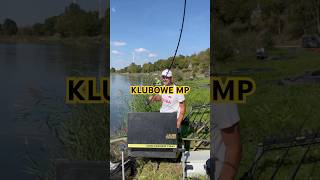 Klubowe Mistrzostwa Polski 🇵🇱🎣 methodfeeder carpfish fishing feeder feederfishing fish [upl. by Sucrad29]