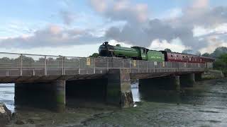 Locomotives at Hilsea Lines 2019 [upl. by Ahsaetal984]