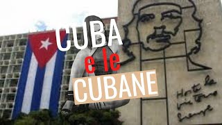 Cuba e le cubane [upl. by Nomyt]