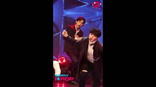 Simply KPop ONEUS LEE DO Valkyrie발키리 원어스 이도 직캠  Ep350 [upl. by Domash]