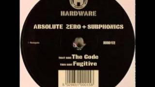 Absolute Zero amp Subphonics  Fugitive [upl. by Enitselec182]