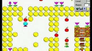 Zeek the Geek Part 1 Level 14 Solution [upl. by Pitchford443]