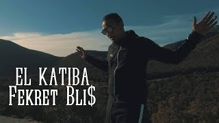 EL KATIBA  Fekret Blis  فكرة إبليس Clip Officiel [upl. by Ytitsahc]