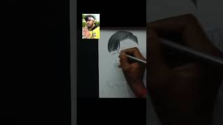 How to draw Ujjwal techno gamer offical Ujjwal 🎨😎🤟🤟 [upl. by Ellery989]