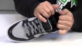 Nike 60 Dunk Shoe Review at Surfboardscom [upl. by Reddy]