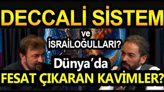 DECCALİ SİSTEM ve İSRAİLOĞULLARI [upl. by Ganny]