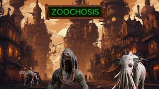 Zoochosis 18  thirdperson screamers Compilation  Zoochosis Animation [upl. by Avner407]