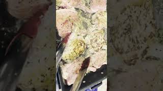 Never Dry Bone in Pork Chops [upl. by Halimak]