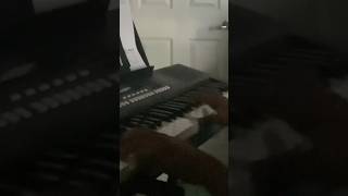 Meet the grahams piano cover Kendrick Lamar [upl. by Ainigriv]