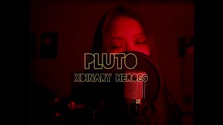 Xdinary Heroes quotPLUTOquot Vocal Cover by Ayi [upl. by Lomax]