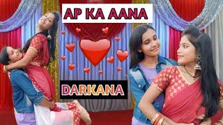 appkaanadildhadkana💗full dance hindisong alkayagniksong dance coversaraswati and anamika [upl. by Tema867]