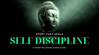 Self Discipline  Free Audio Story to Calm your Heart and Mind  Audiotale [upl. by Aloel]