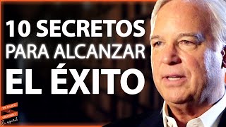 HAZ ESTO Para Que El Universo Te Ayude A CONSEGUIR EL ÉXITO  Jack Canfield amp Lewis Howes [upl. by Ecirtnom]