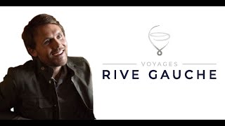 Grand Merci  Conférence Web  Lucas Czernek  Voyages Rive Gauche [upl. by Cir]