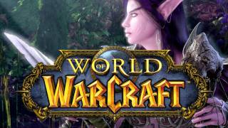 World of Warcraft OST 02  The Shaping of the World [upl. by Luz]