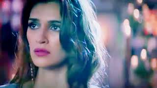 Arijit SinghLambiyaan Si Judai yaan With LyricalRaabat SushantRajput KritiSanon [upl. by Aseuqram]