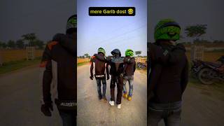 Mere Garib Dost 🤣😂 motovlog r15v3motovlog rider funny shortvideo r15v3vlog shortsfeed [upl. by Cally63]