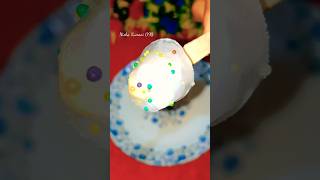 Drinko Float with Sprinkle Ice Cream Popsicle kidsfavourite icecreamenlover shorts trending [upl. by Rodl]