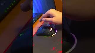 ASUS ROG PUGIO II lid issues [upl. by Kellen]