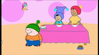 Bobinogs Good Questions  English  Full  Episode  BBC  Kids  English [upl. by Araic]