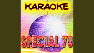 Michèle Karaoke Version [upl. by Malamut]